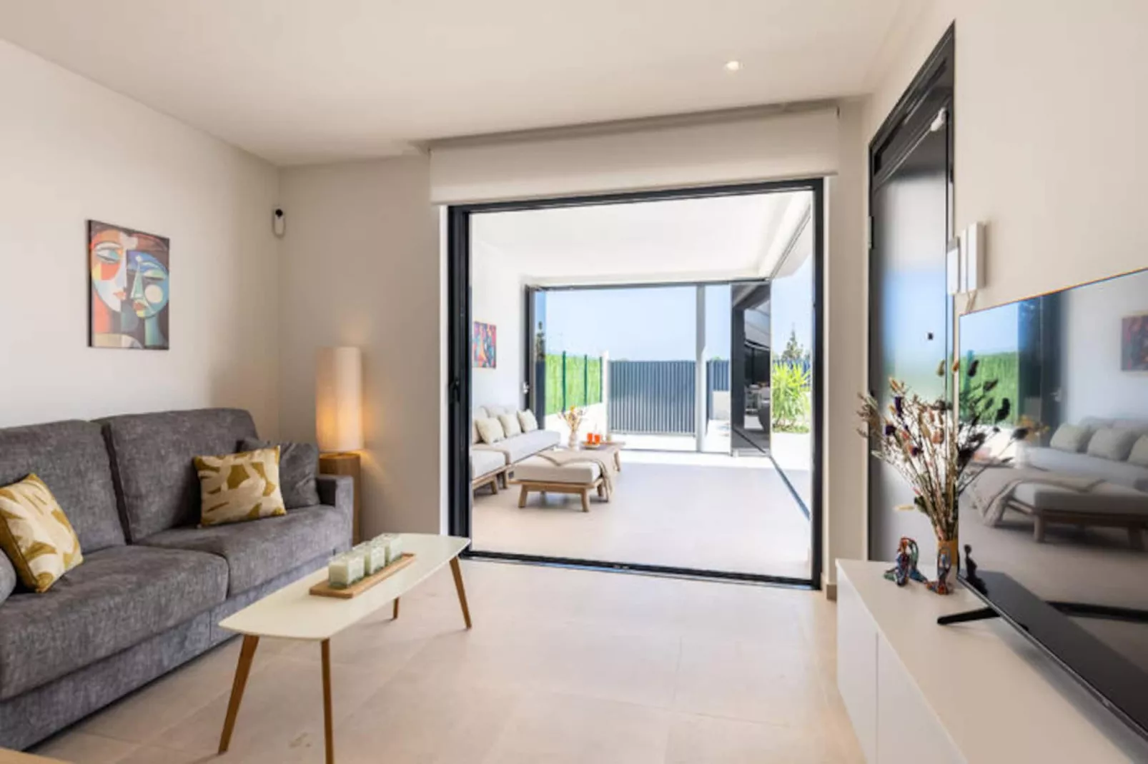 Maison à Los Alcázares-Untagged