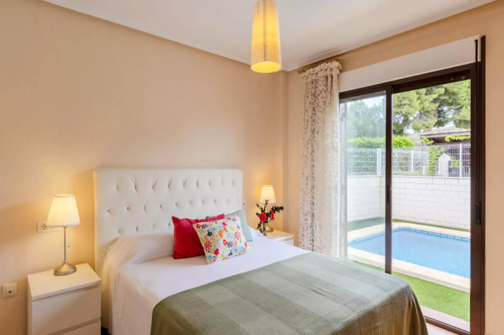 Maison à Busot-Untagged