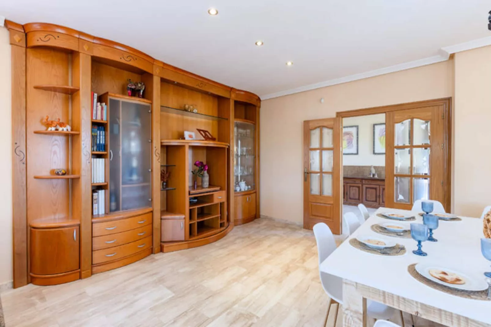 Maison à Jacarilla-Nicht zugeordnet