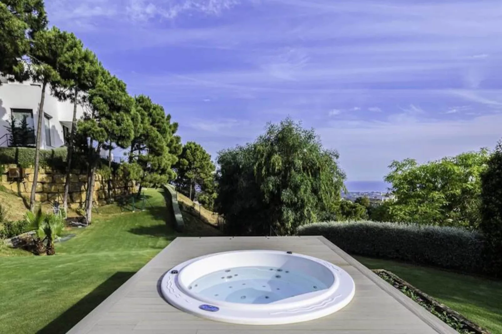 Maison à Benahavís-Non tagué