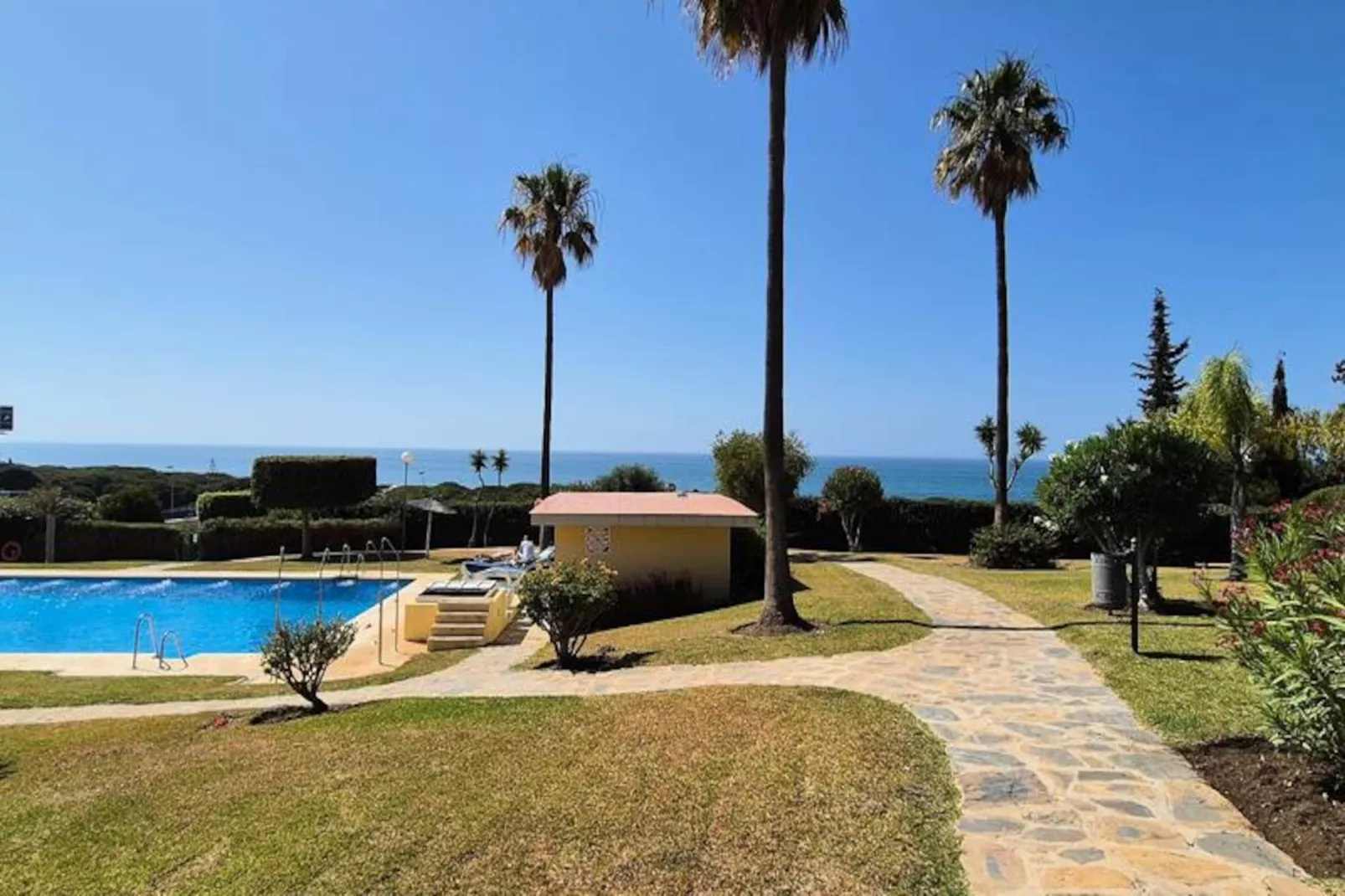 Appartements à Marbella-Non tagué