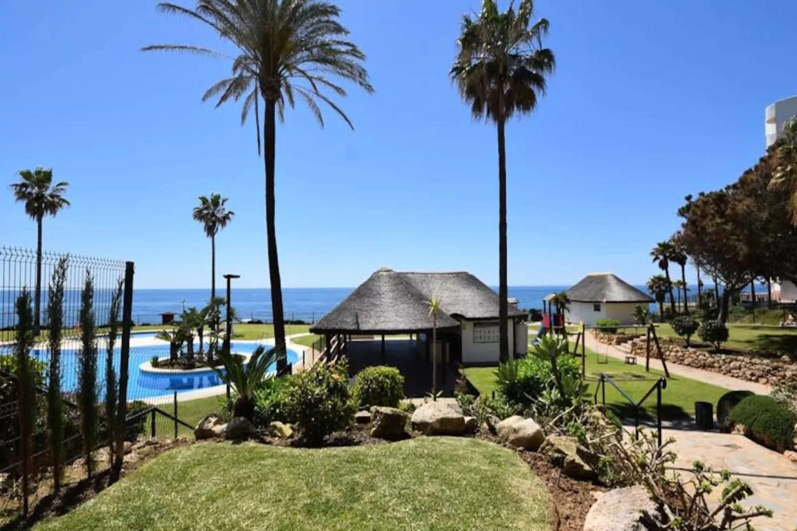 Appartements à Mijas-Nicht zugeordnet