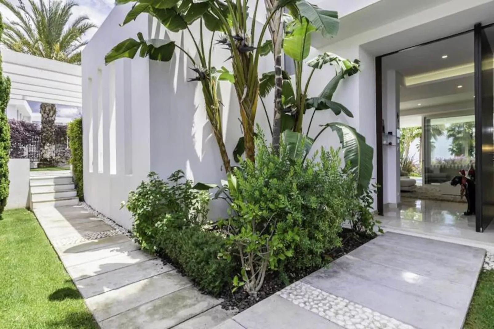 Maison à Marbella-Untagged