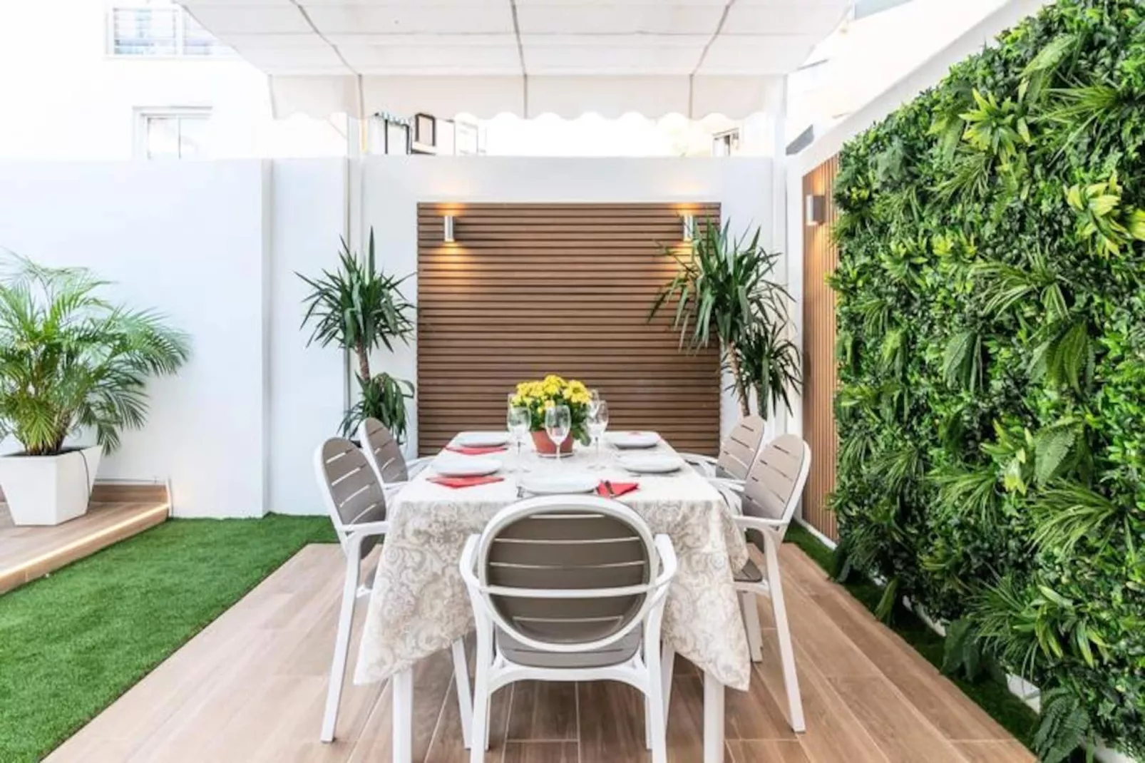 Appartements à Marbella-Untagged