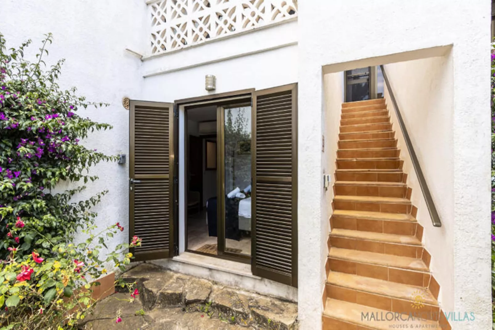 Appartements à Pollença - Port de Pollença-Non tagué