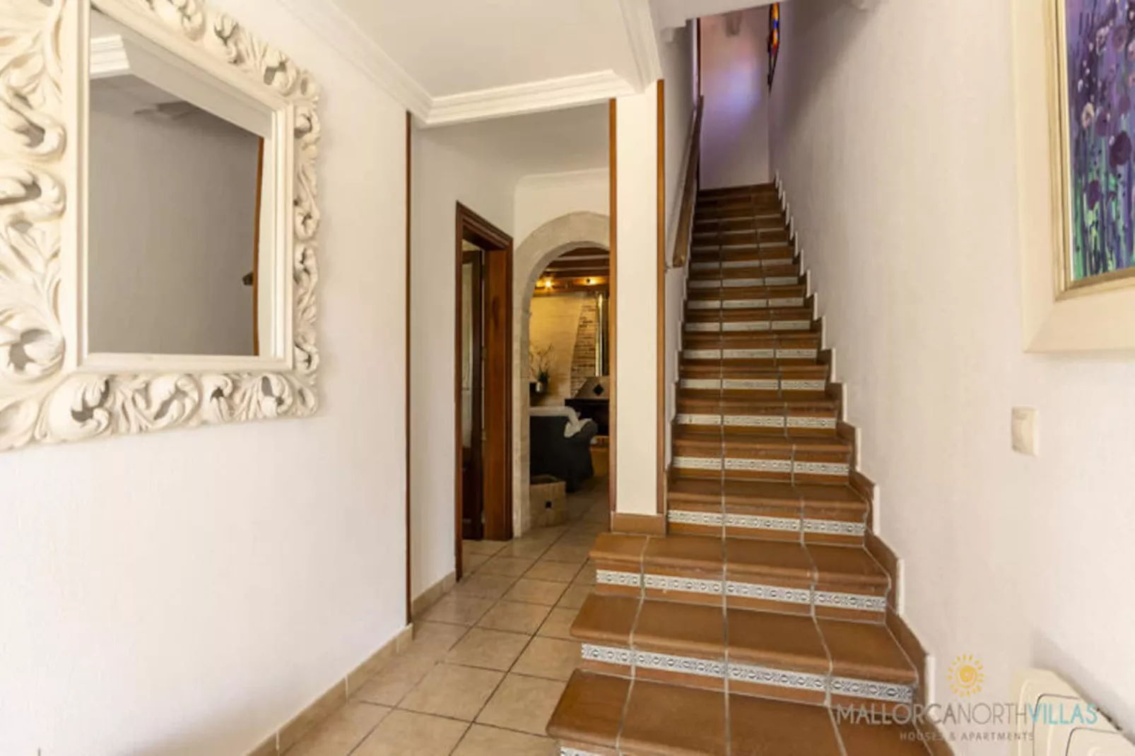 Maison à Alcúdia - Port d'Alcúdia-Nicht zugeordnet