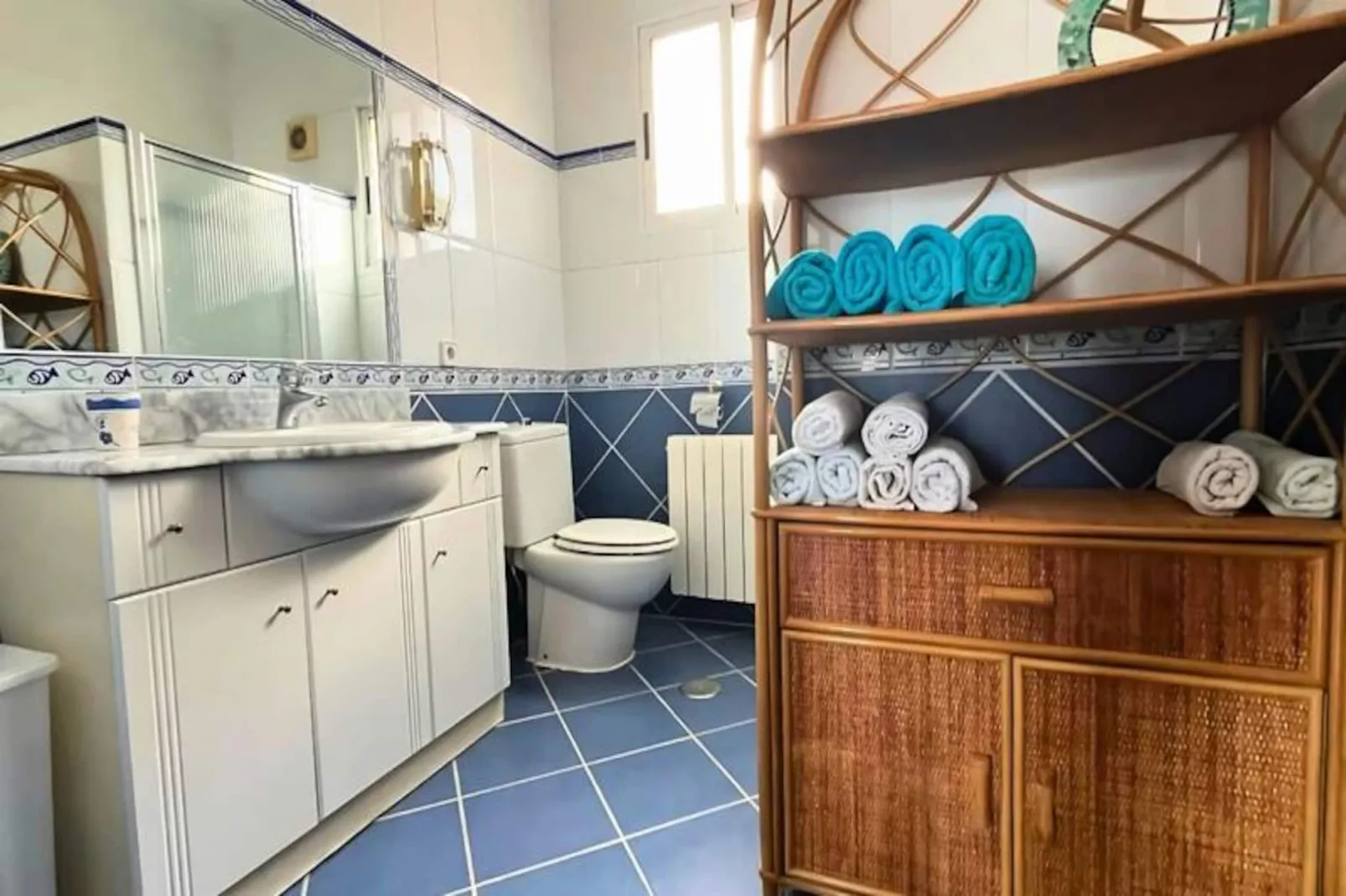 Authentique Finca Espagnole Avec Piscine Priv&eacute;e Et Jardin-Non tagué