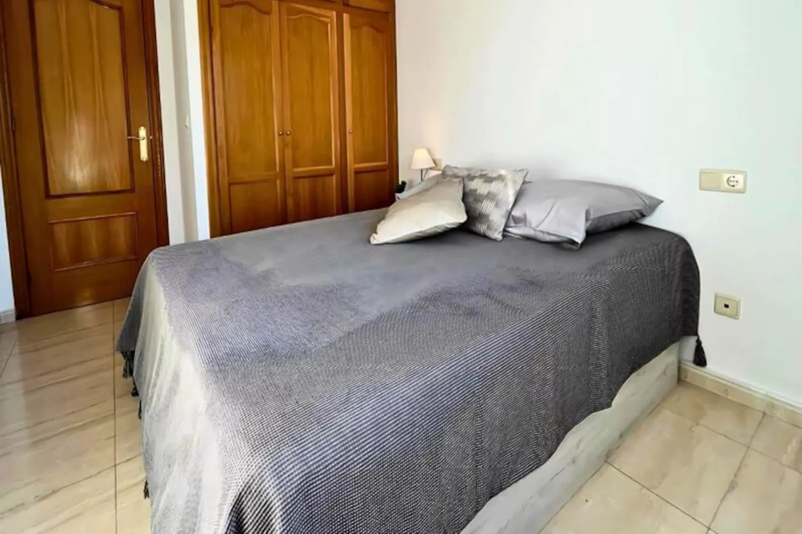 Appartement Lumineux &agrave; 500 M&egrave;tres Des Plages &ndash; Centre Torrevieja-Nicht zugeordnet