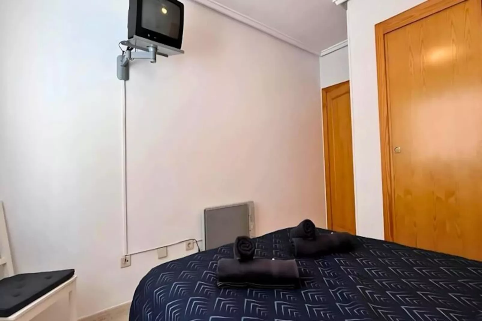 Charmant Appartement Avec Piscine &agrave; 500 M De La Playa Del Cura !-Non tagué