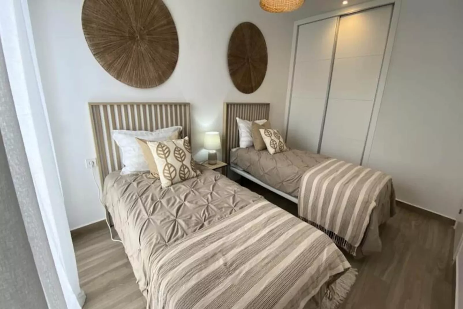 Villa Avec Jacuzzi, Golf Vistabella-Non tagué