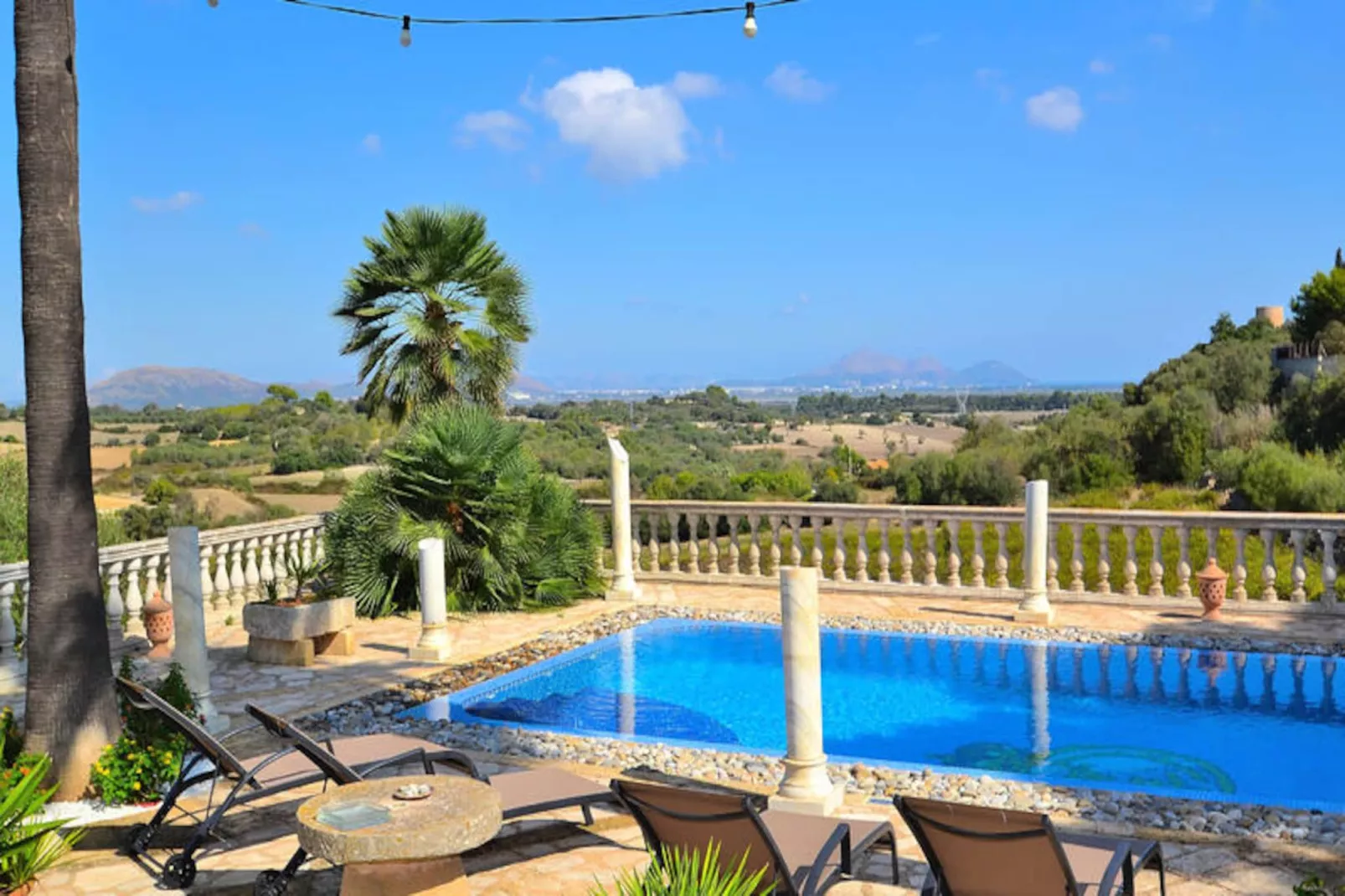 Maison à Muro-Nicht zugeordnet