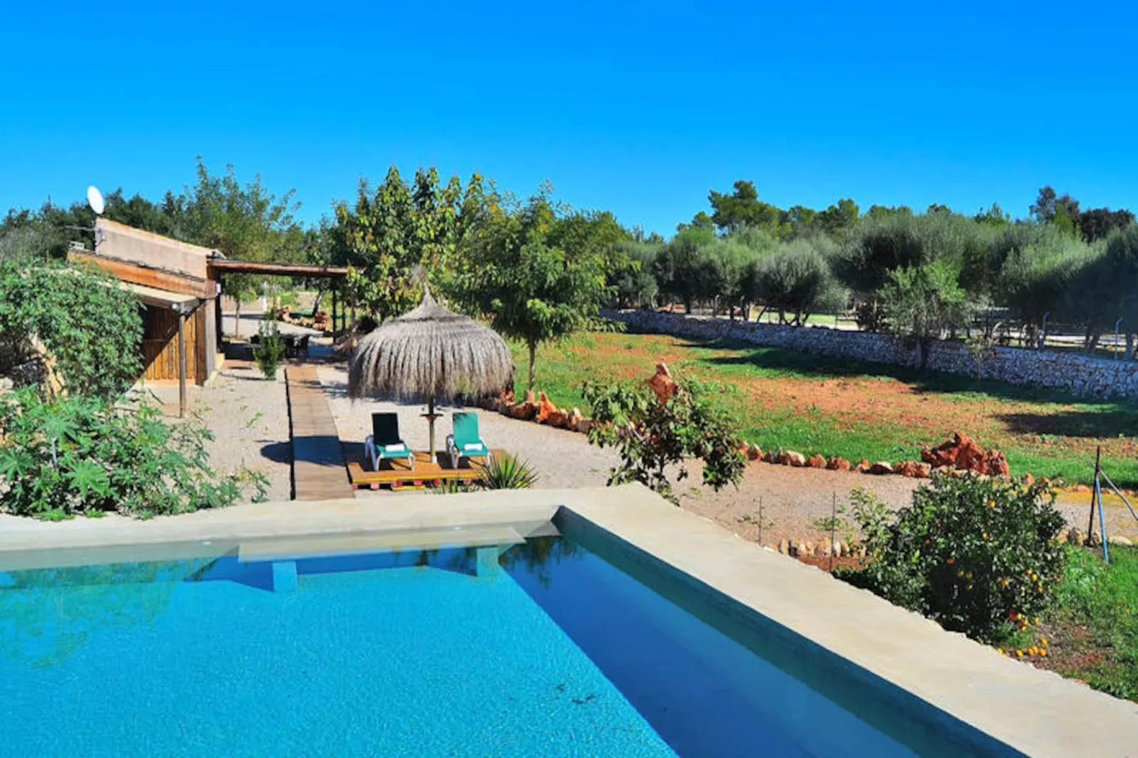 Maison à Muro-Non tagué