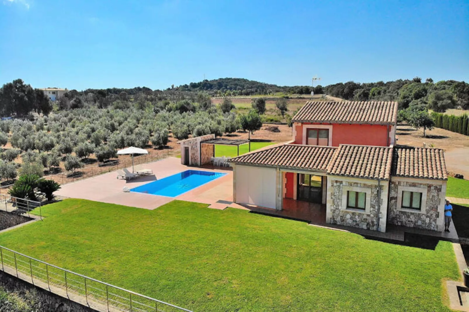 Maison à Muro-Nicht zugeordnet