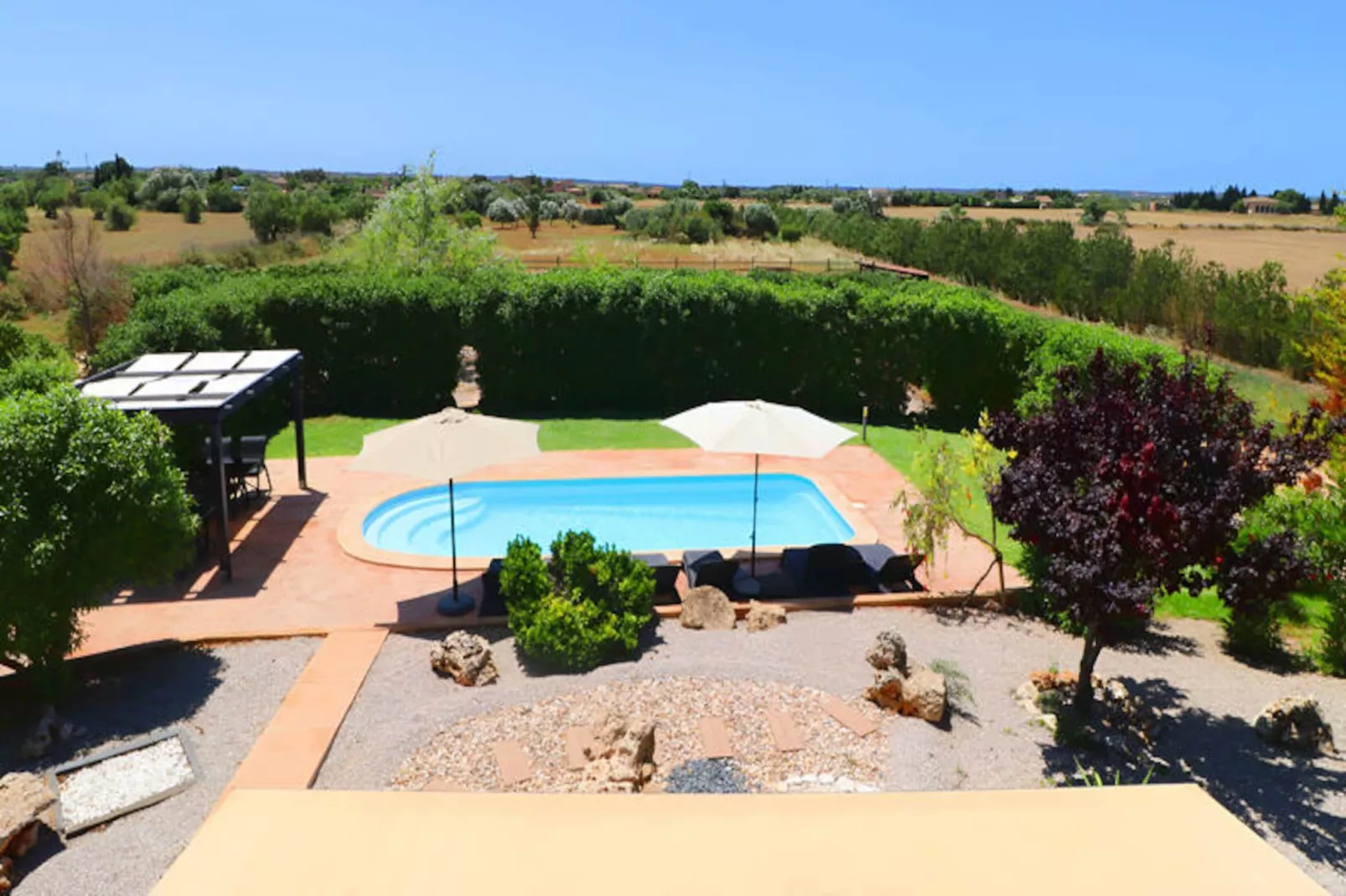 Maison à Campos-Untagged