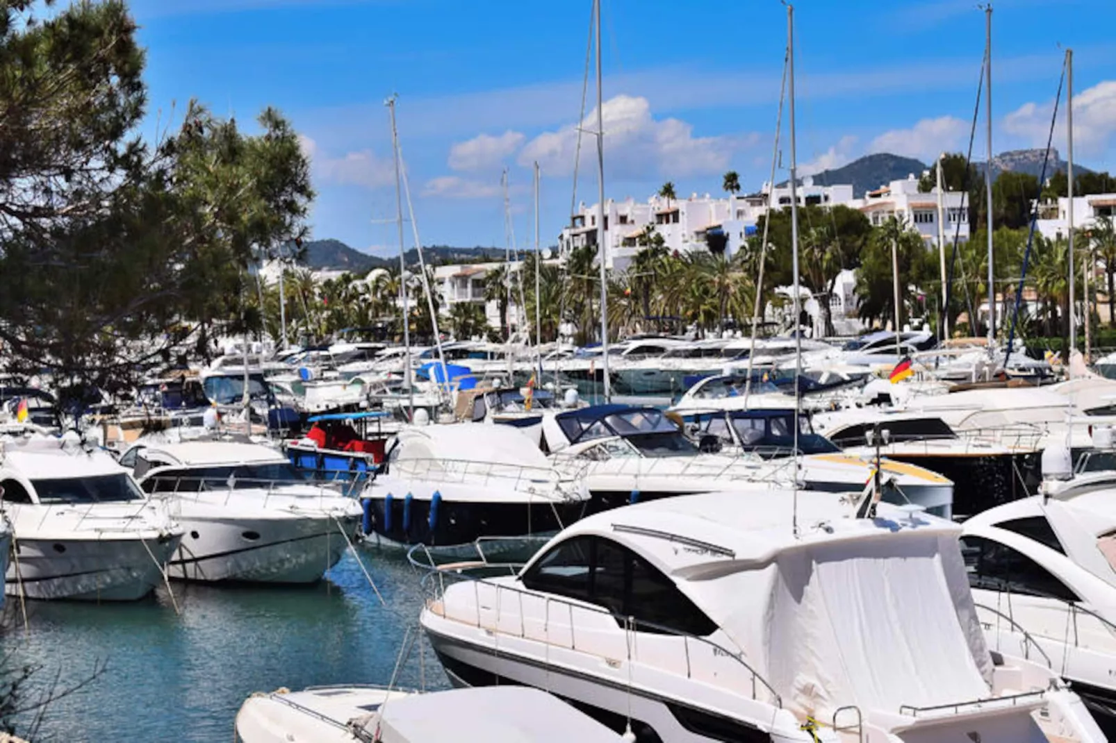 Maison à Cala d'Or-Untagged