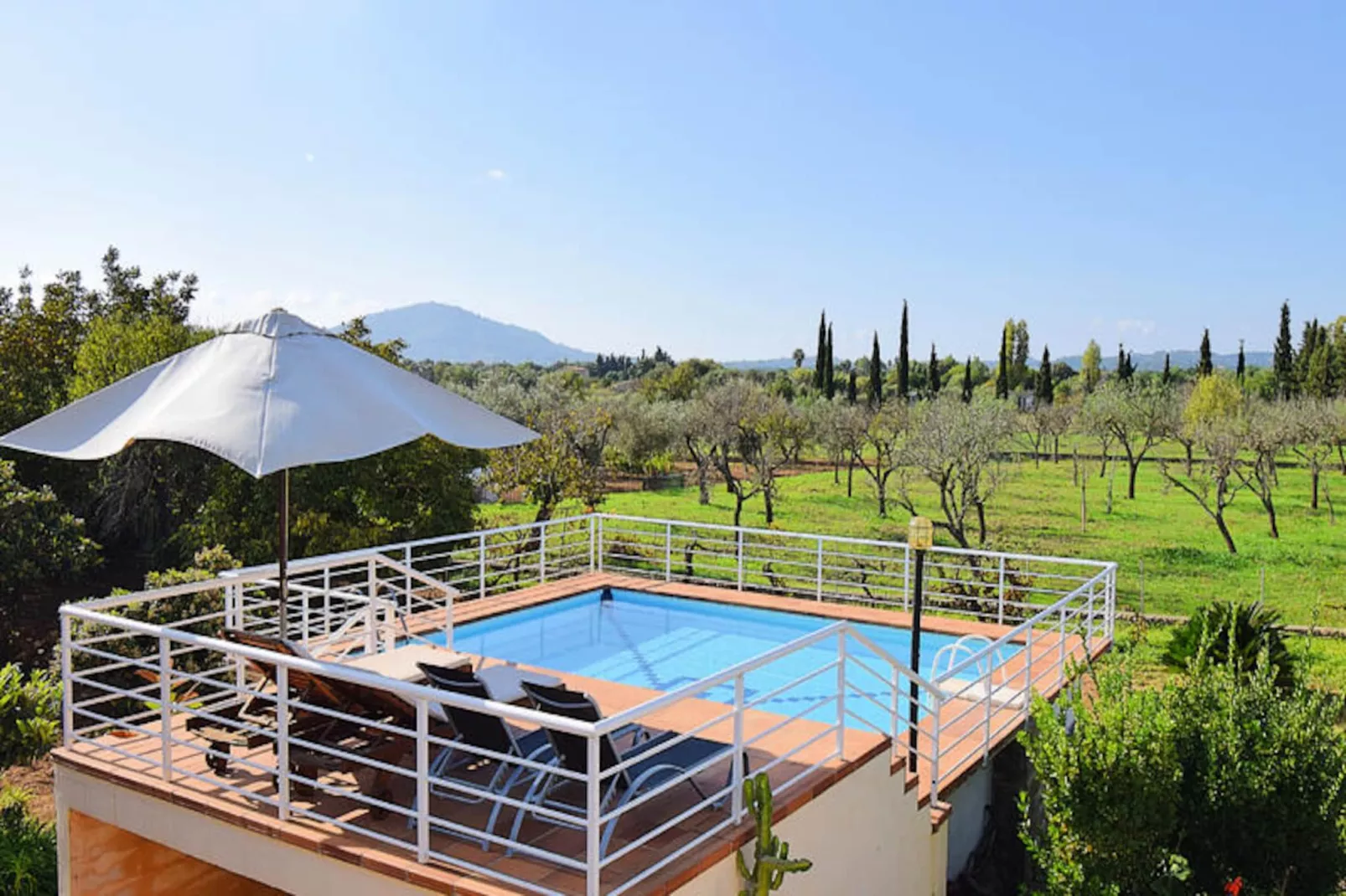 Maison à Campanet-Nicht zugeordnet