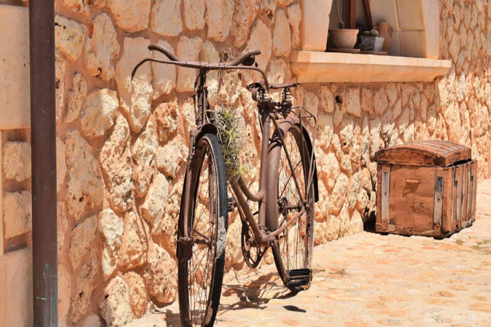 Maison à Muro-Non tagué