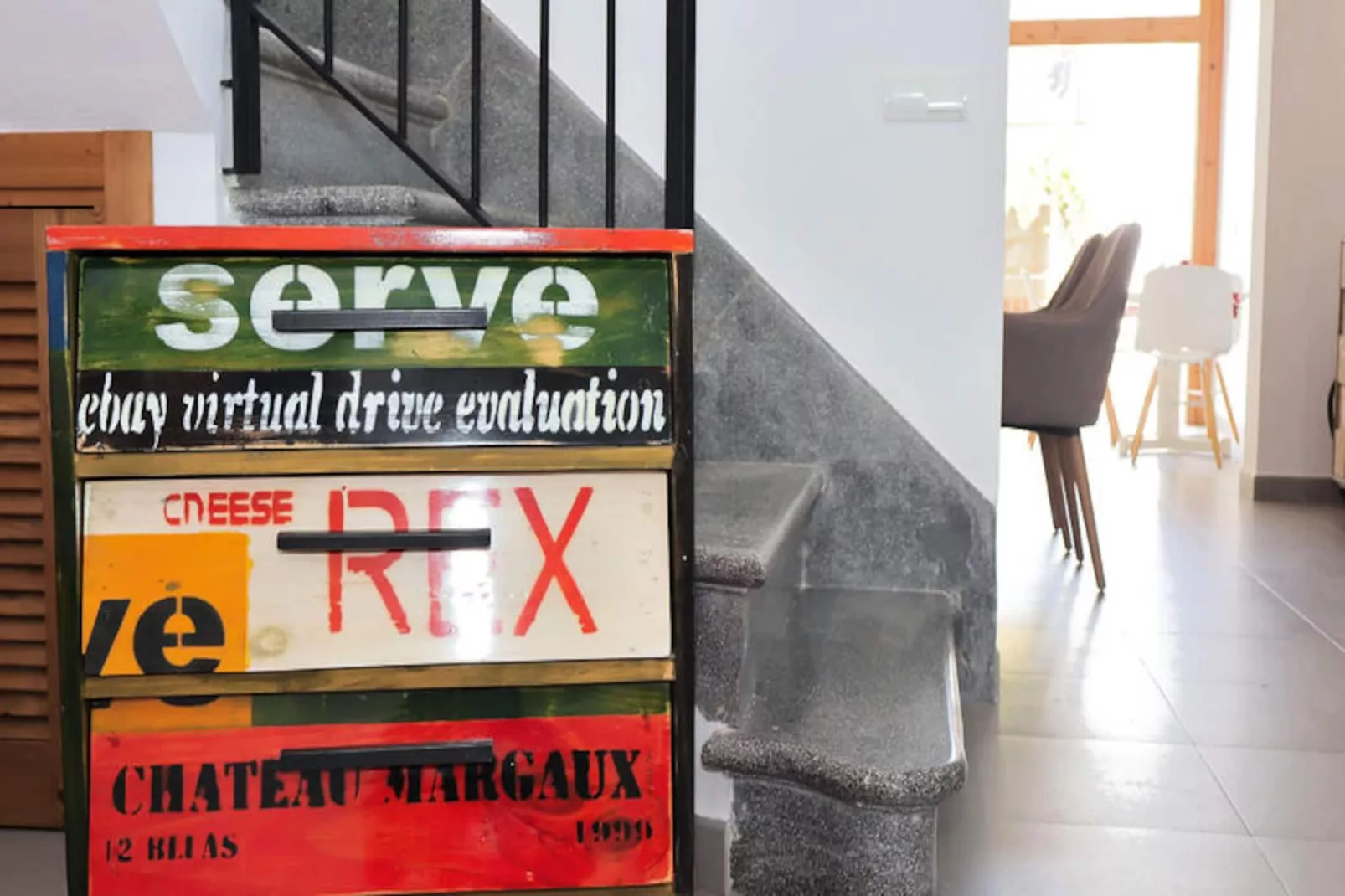 Maison à Muro-Nicht zugeordnet