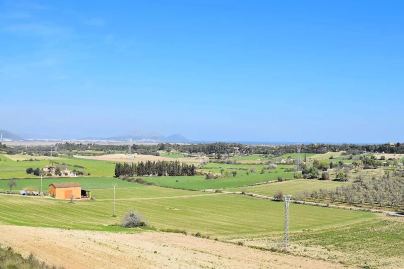 Maison à Muro-Nicht zugeordnet