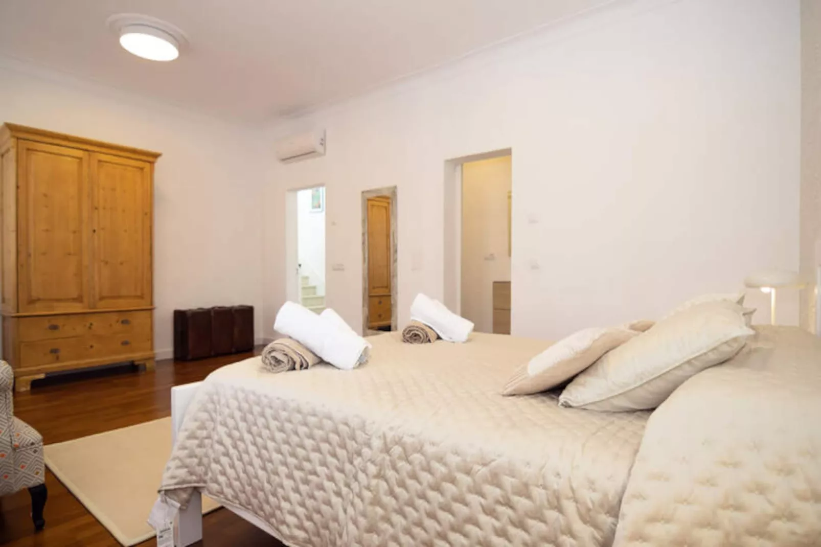 Maison à Muro-Nicht zugeordnet