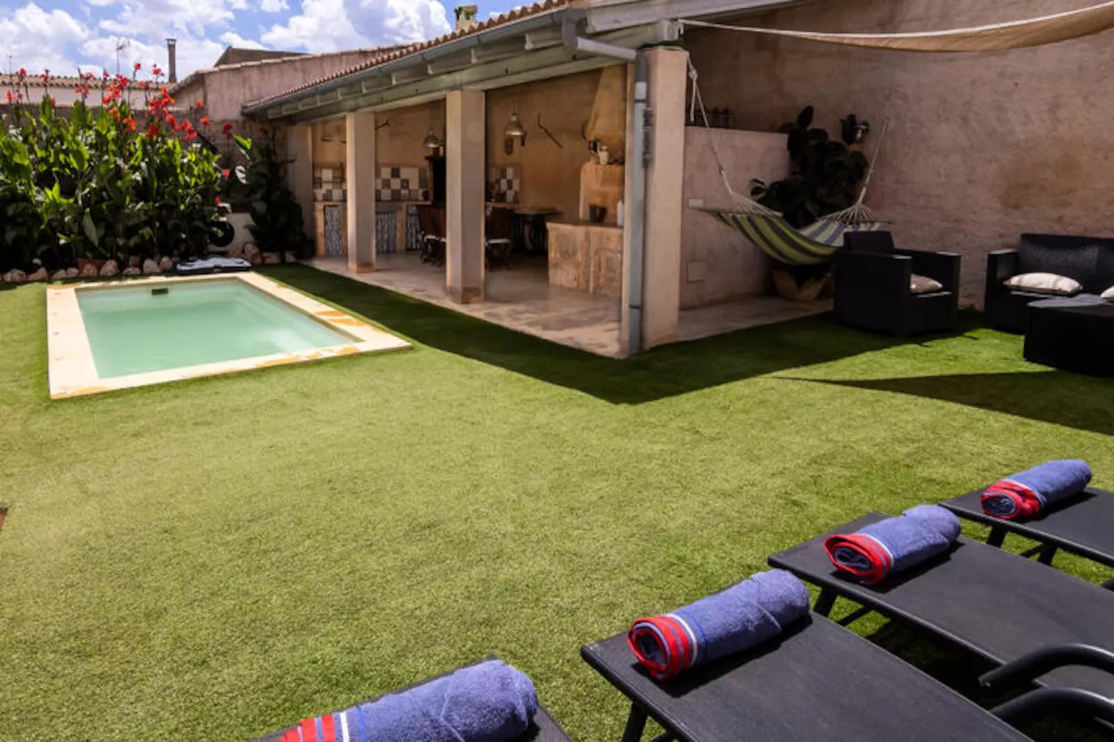 Maison à Ariany-Untagged