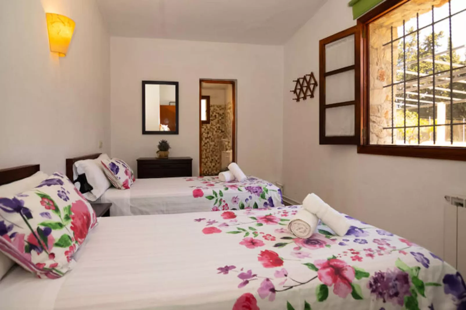 Maison à Llubí - Untagged