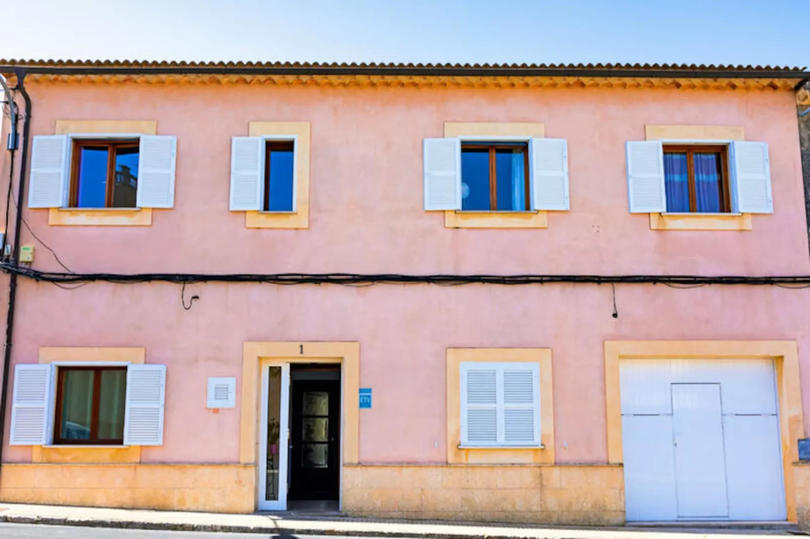 Maison à Muro-Nicht zugeordnet