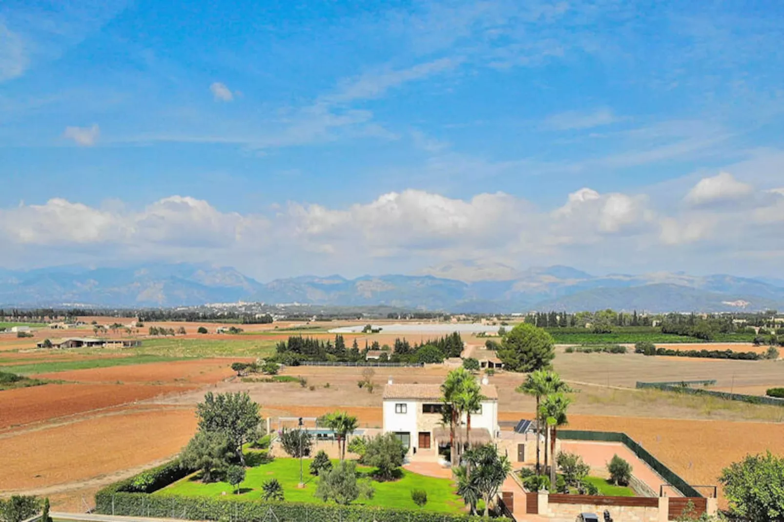 Maison à Muro-Non tagué