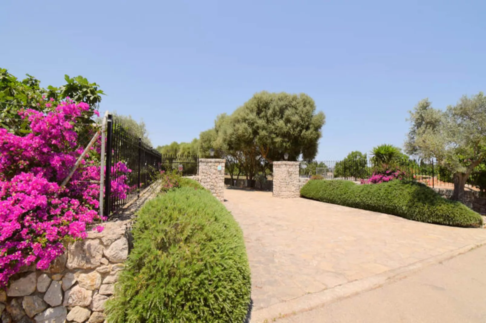 Maison à Muro-Nicht zugeordnet