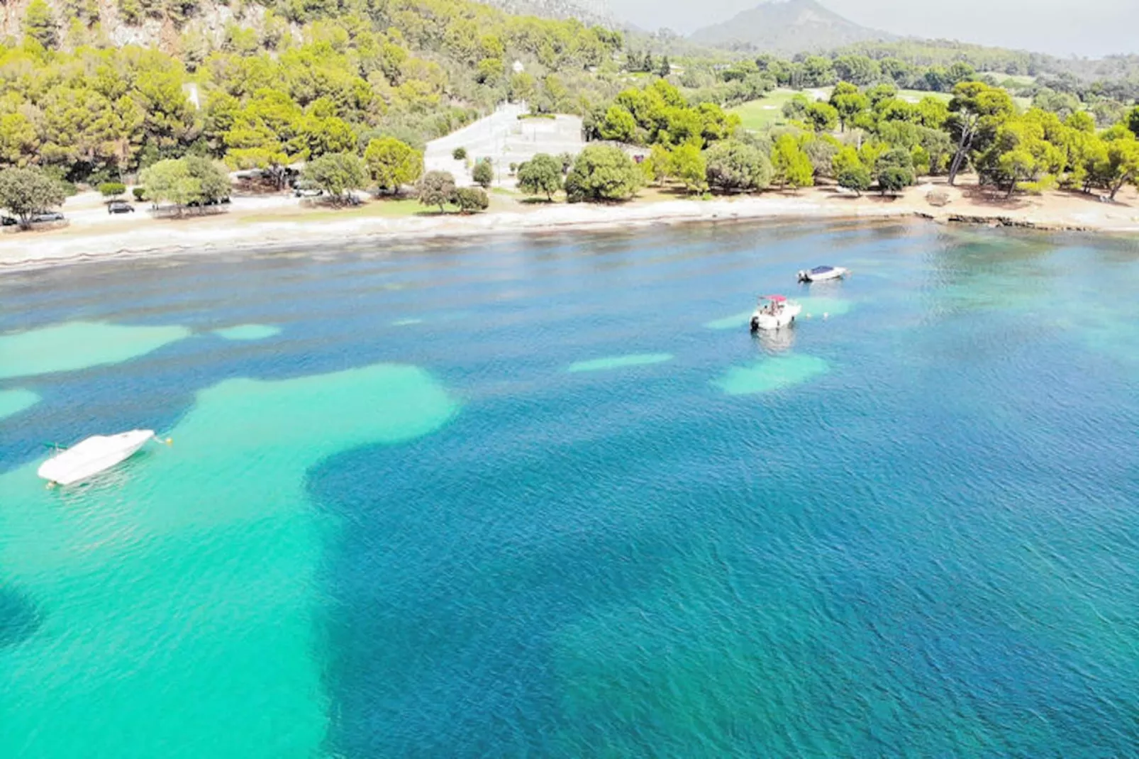 Maison à Alcúdia - Port d'Alcúdia-Non tagué