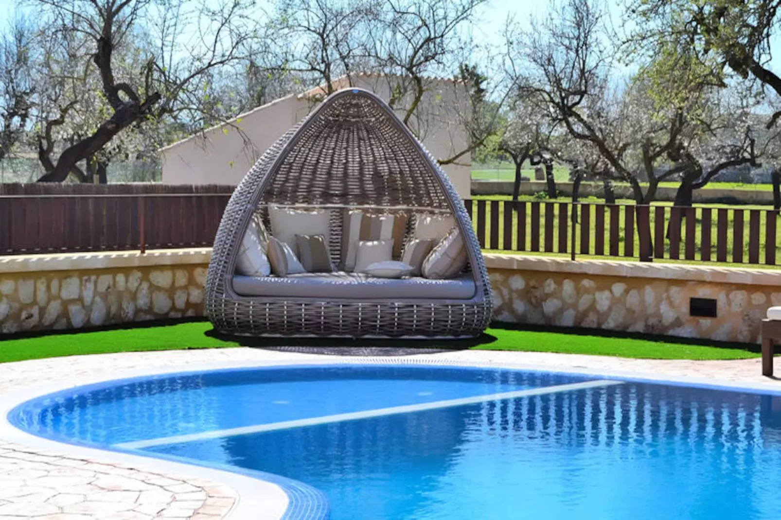 Maison à Búger-Untagged