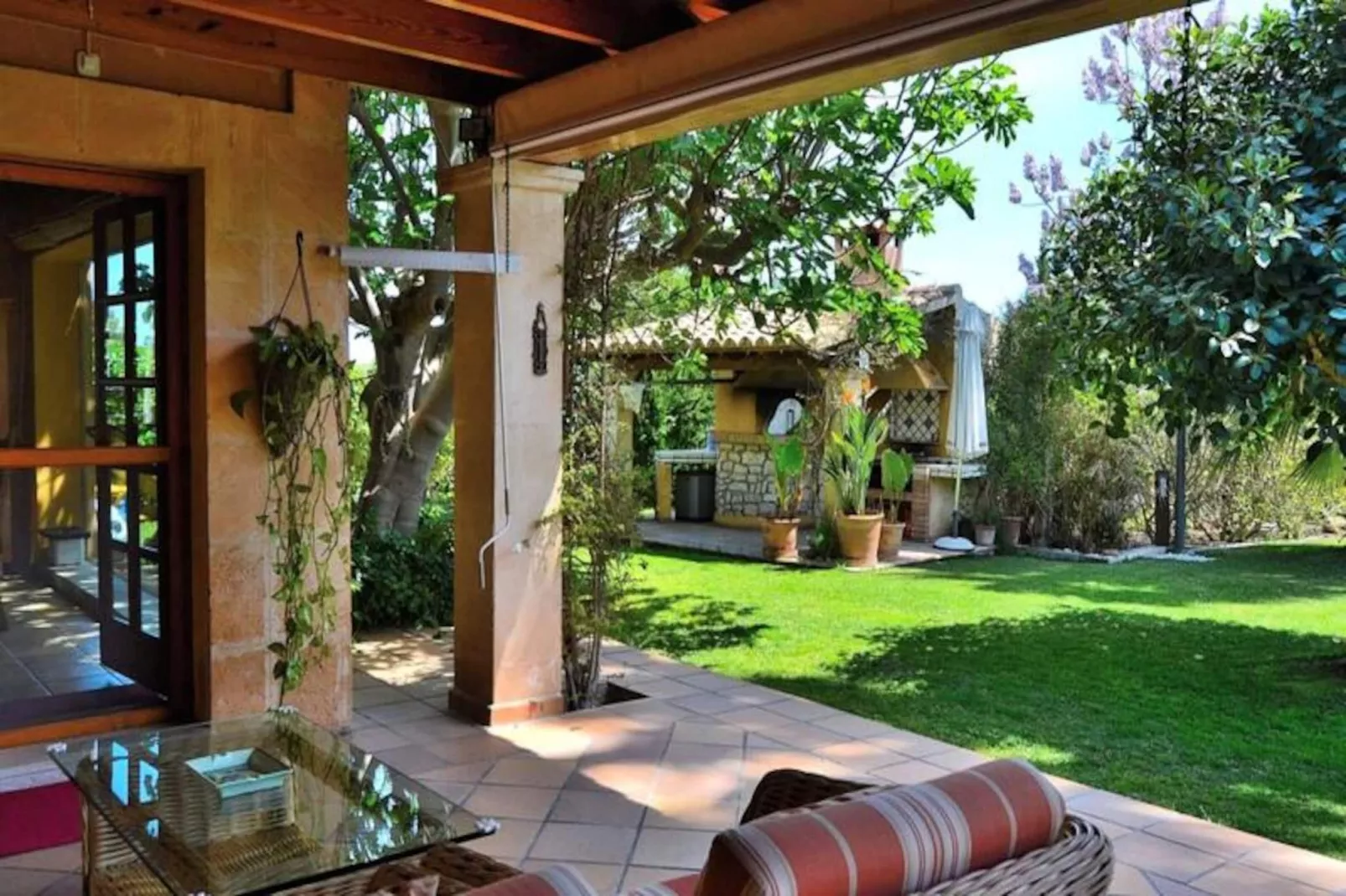 Maison à Binissalem-Untagged