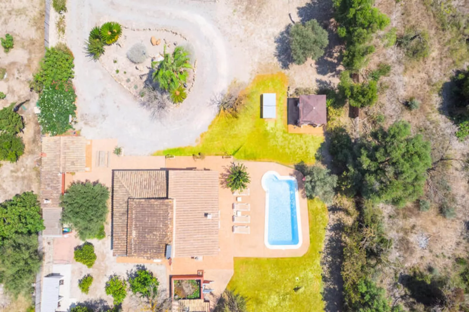 Maison à Alcúdia - Port d'Alcúdia-Non tagué