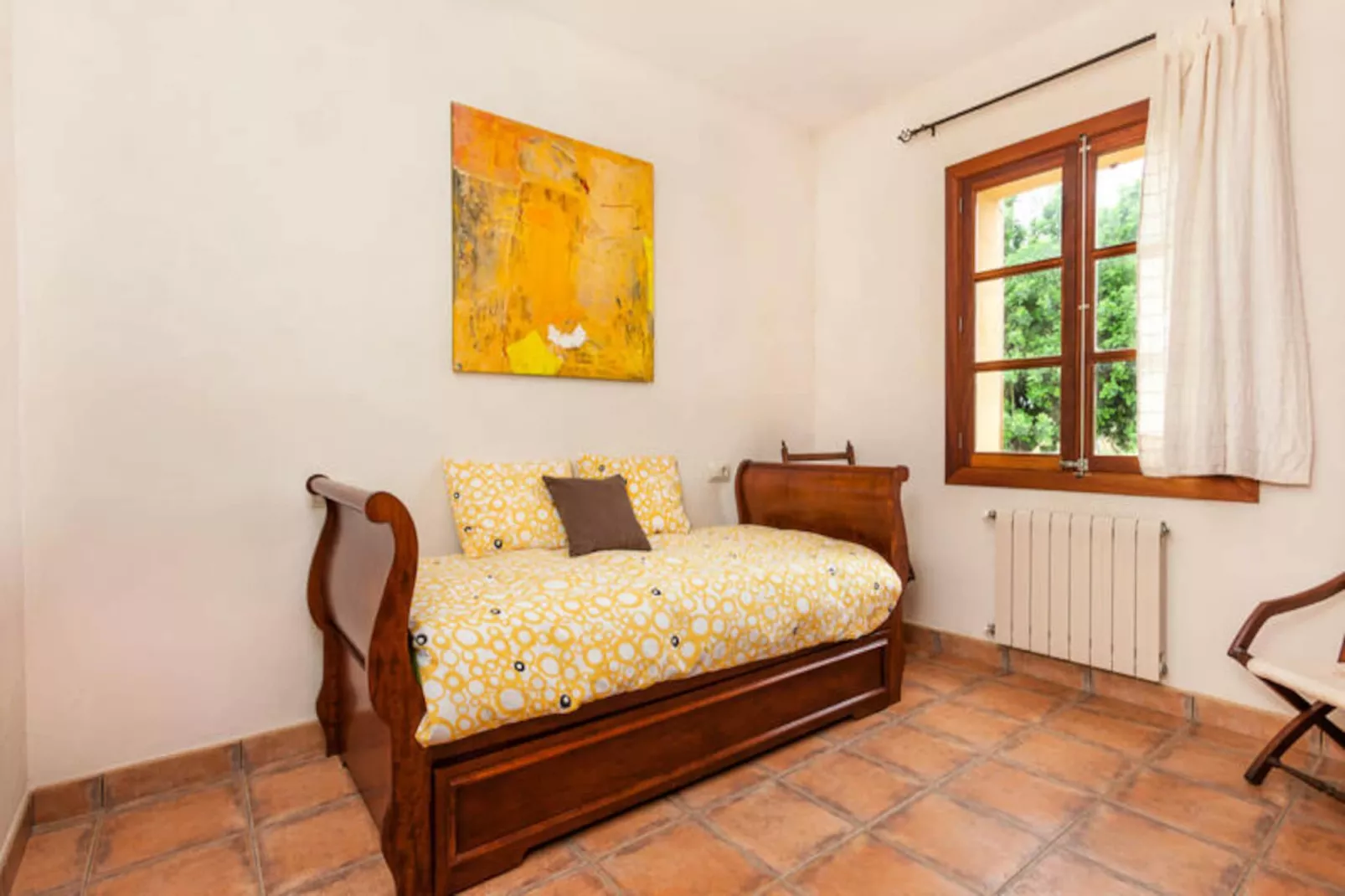 Maison à Binissalem-Non tagué