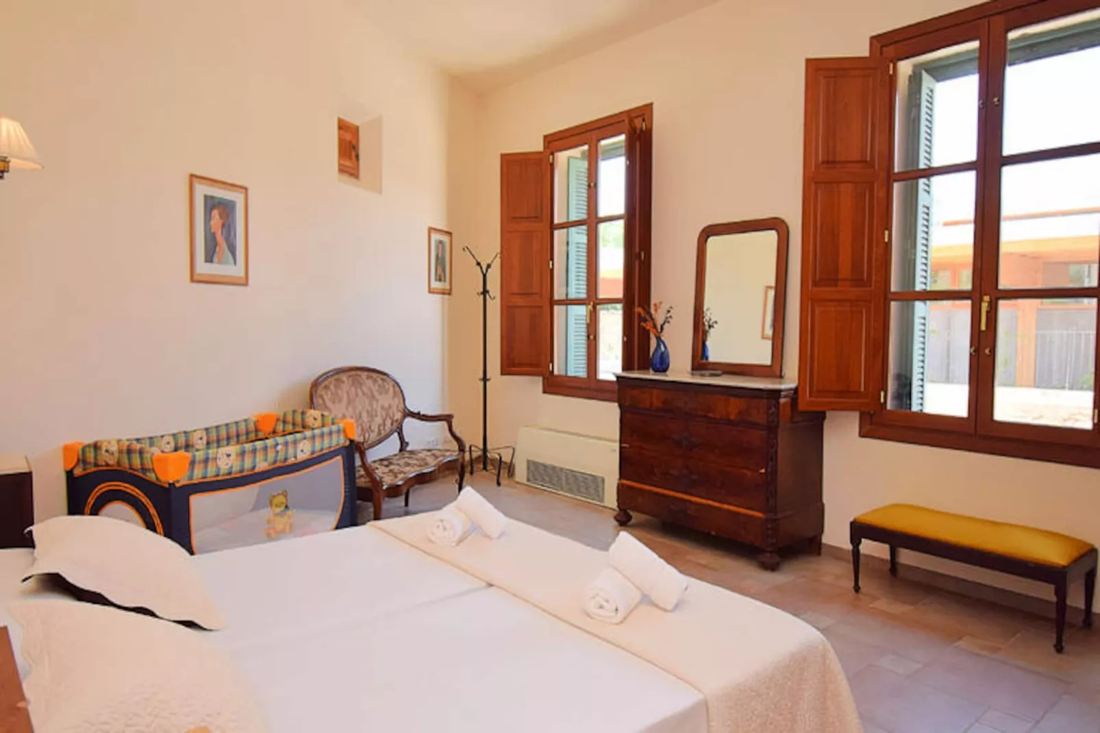 Maison à Llubí-Non tagué