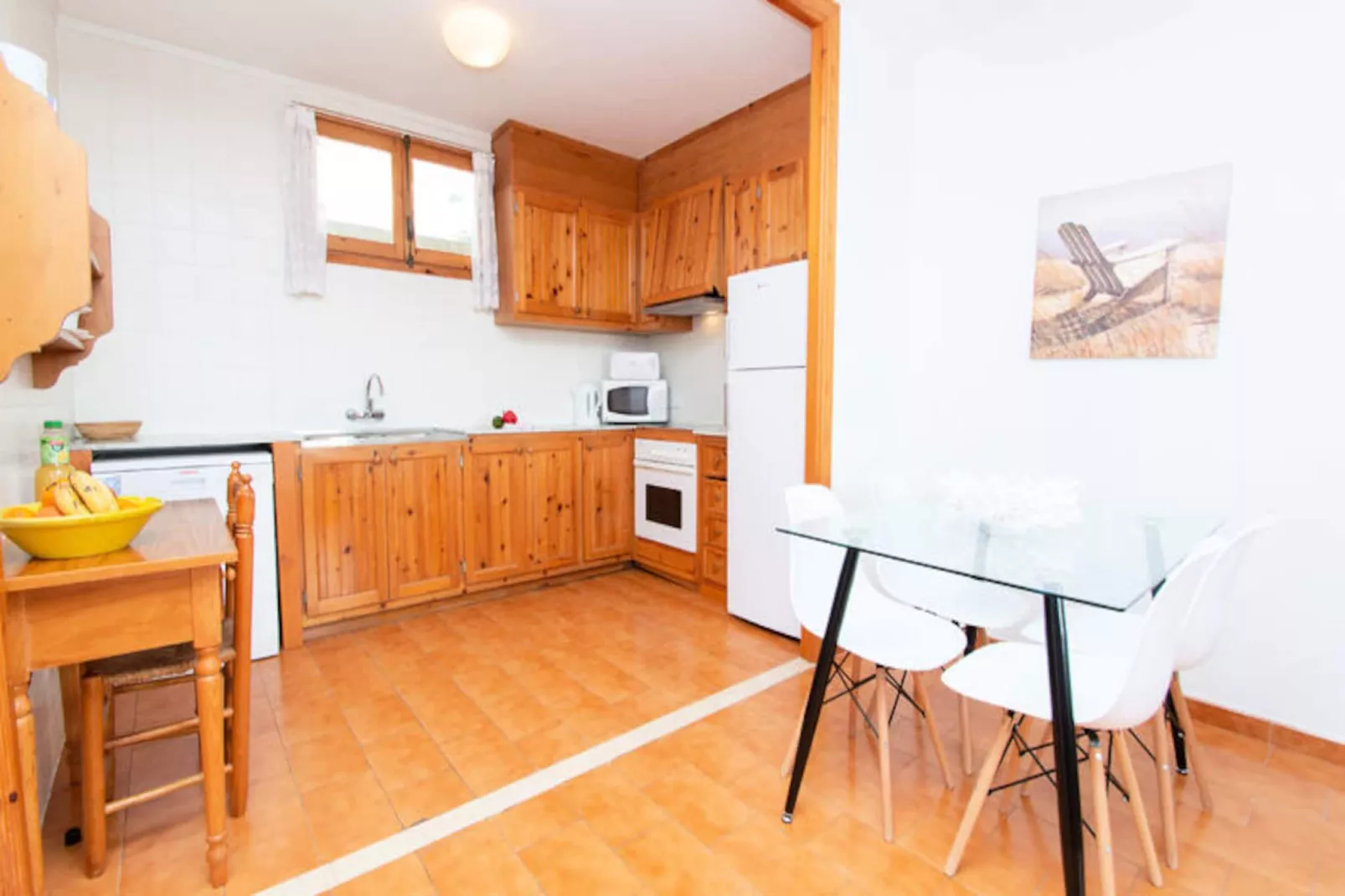 Appartements à Cala Galdana-Non tagué