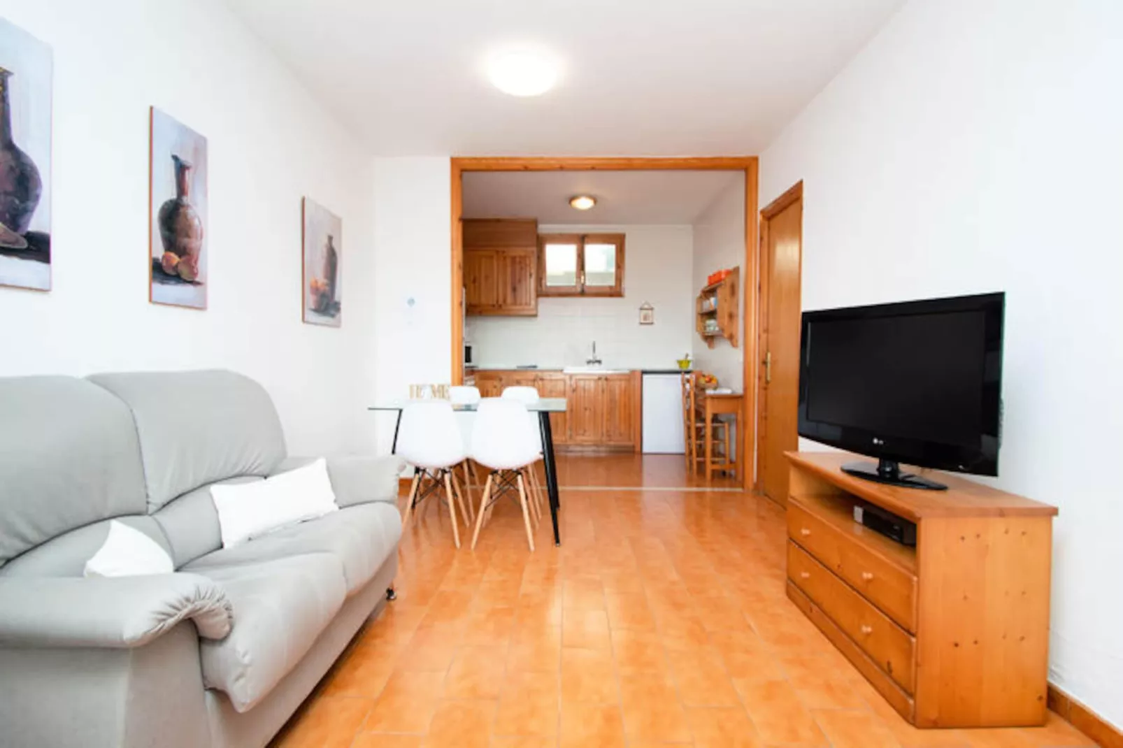 Appartements à Cala Galdana-Non tagué