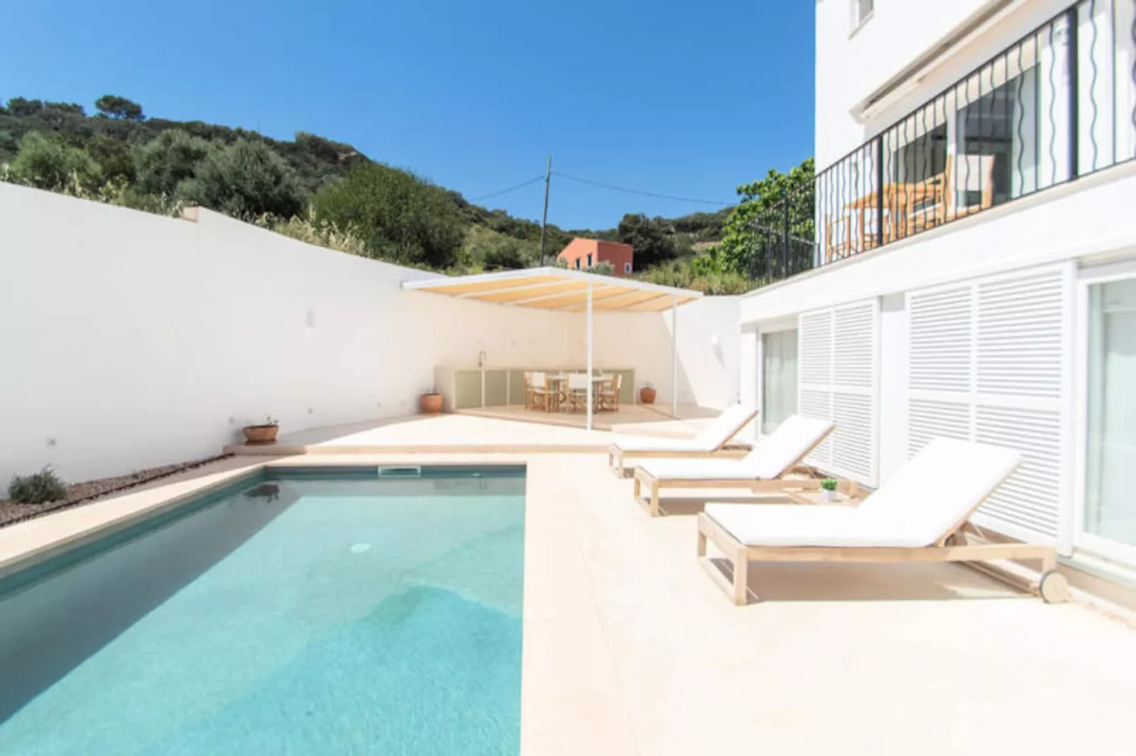 Maison à Ferreries-Untagged