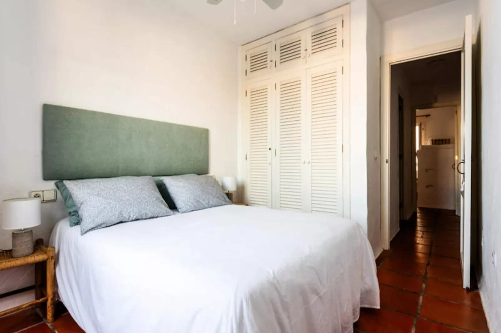 Appartements à Son Parc-Untagged