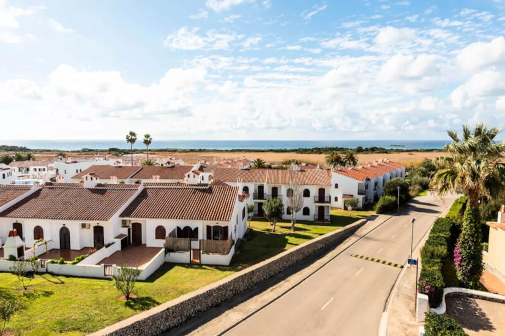 Appartements à Torre Soli Nou-Untagged