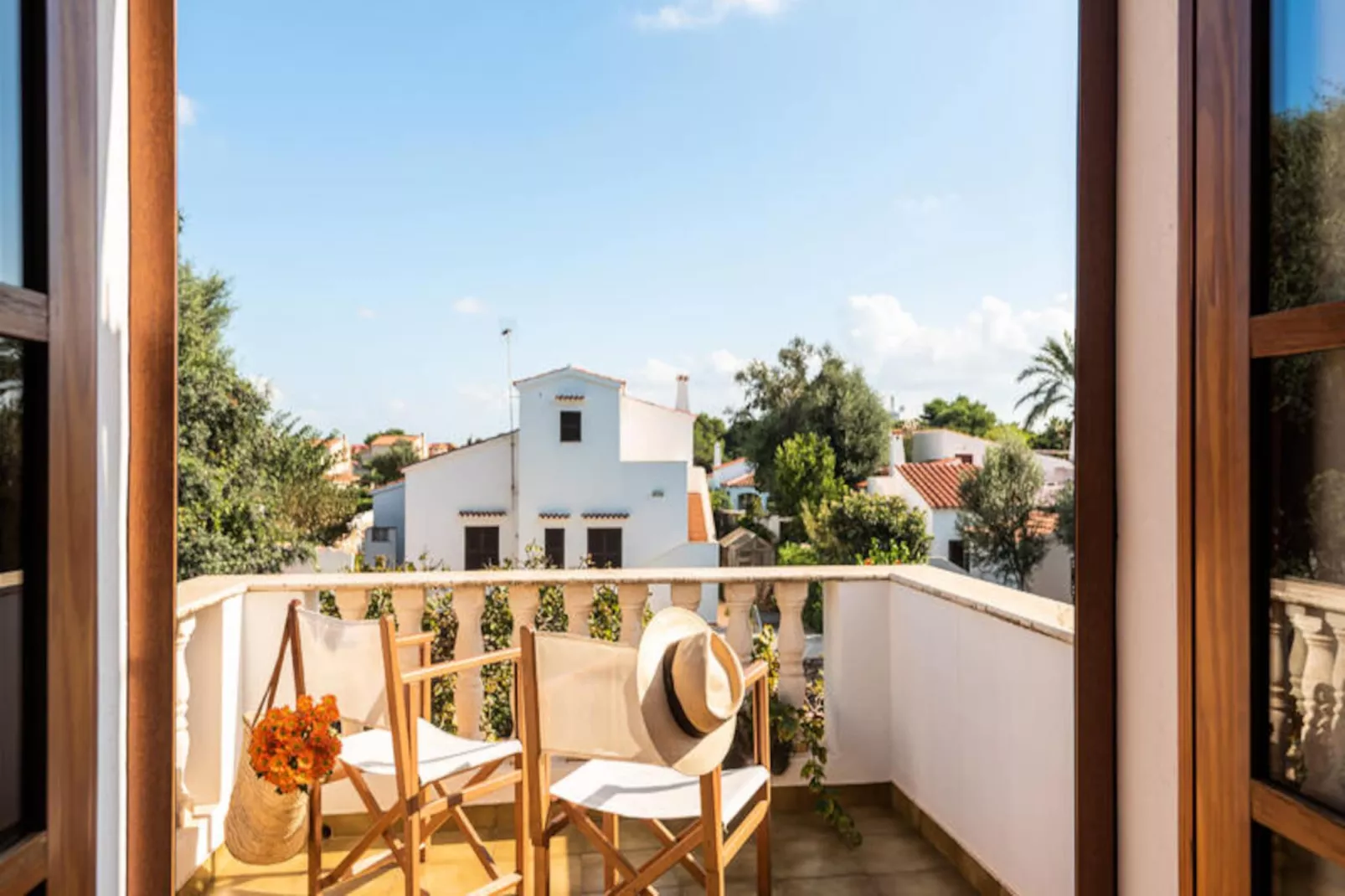 Maison à Cala en Blanes-Nicht zugeordnet