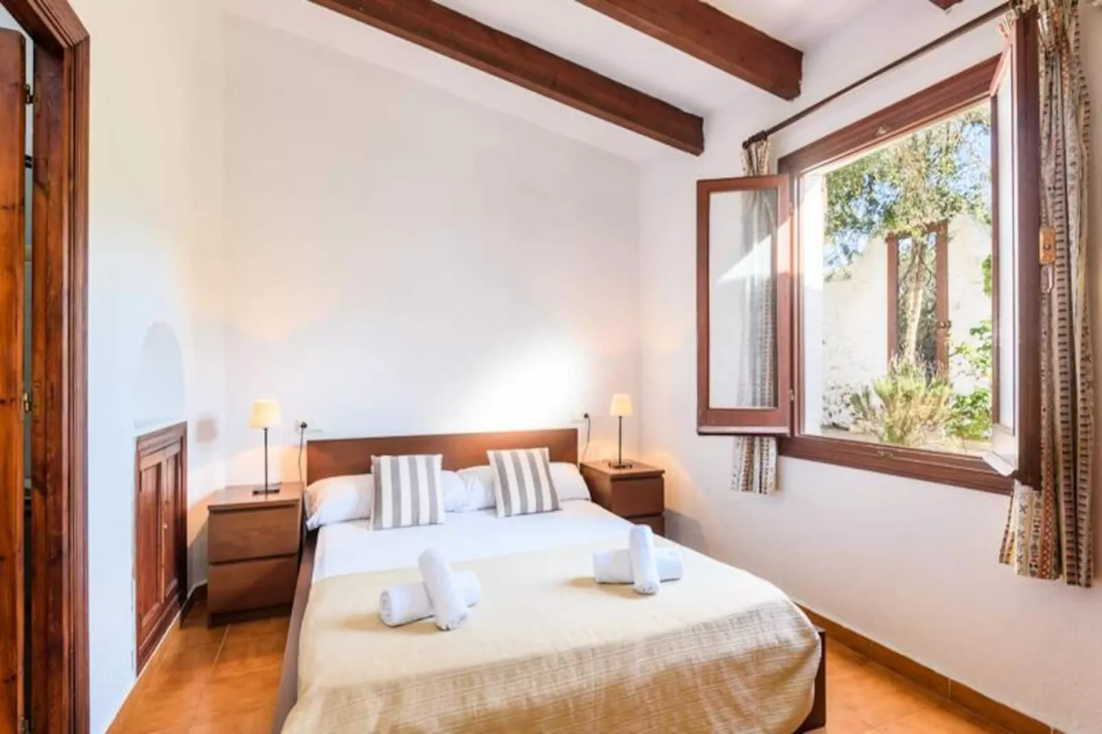 Maison à Cala'n Porter-Untagged