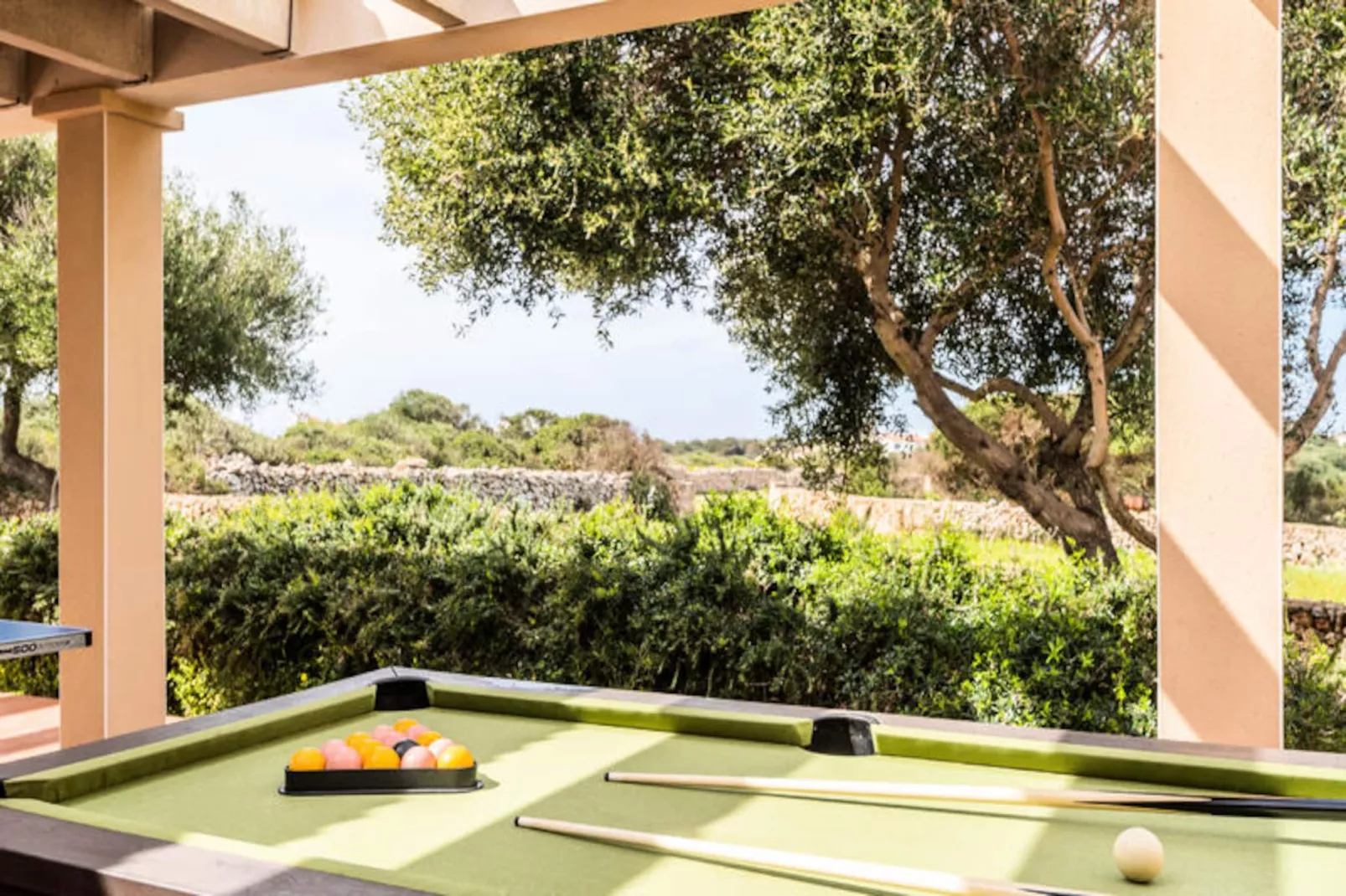 Maison à Ciutadella de Menorca-Nicht zugeordnet