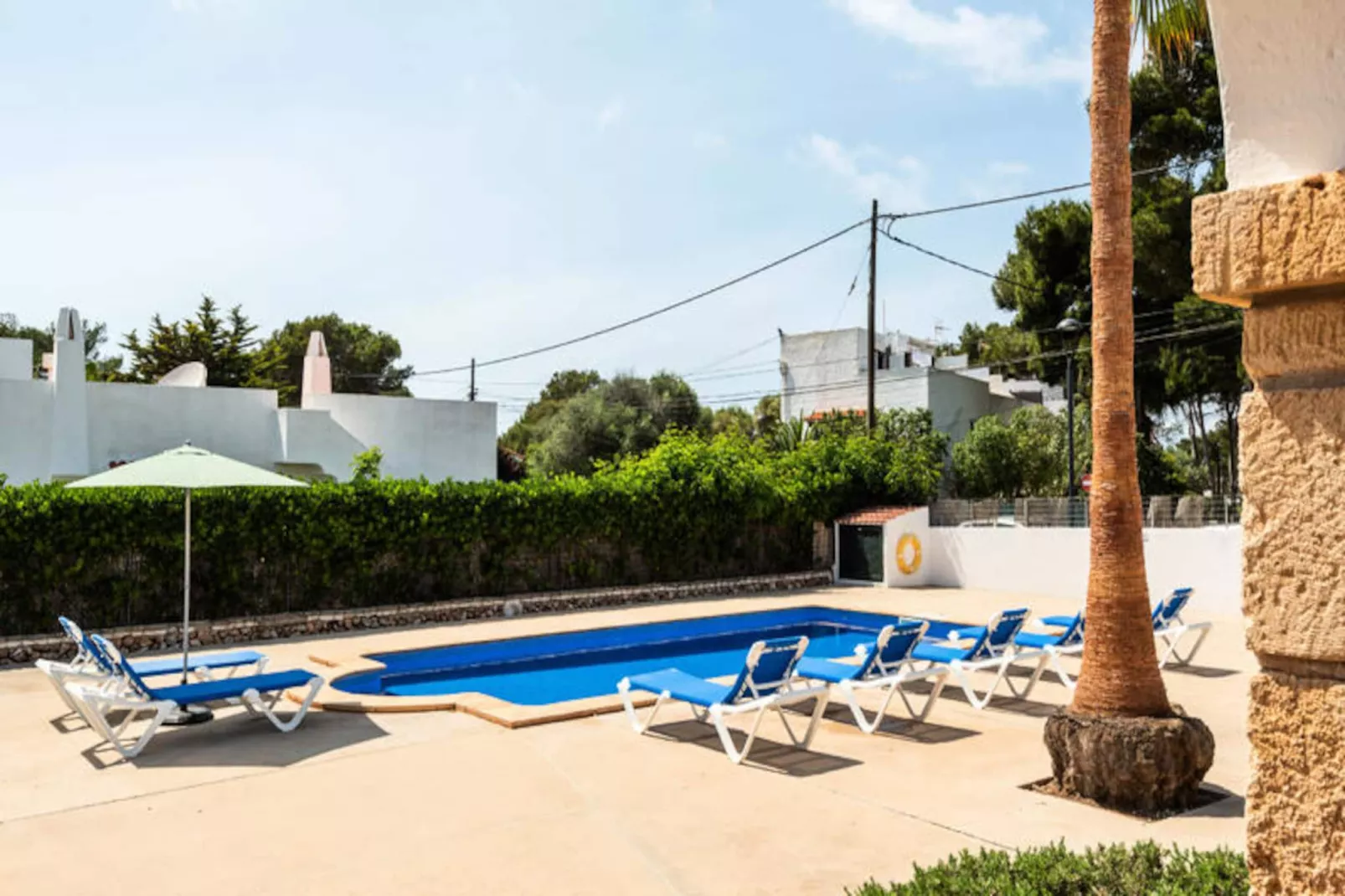 Maison à Cala Blanca-Nicht zugeordnet