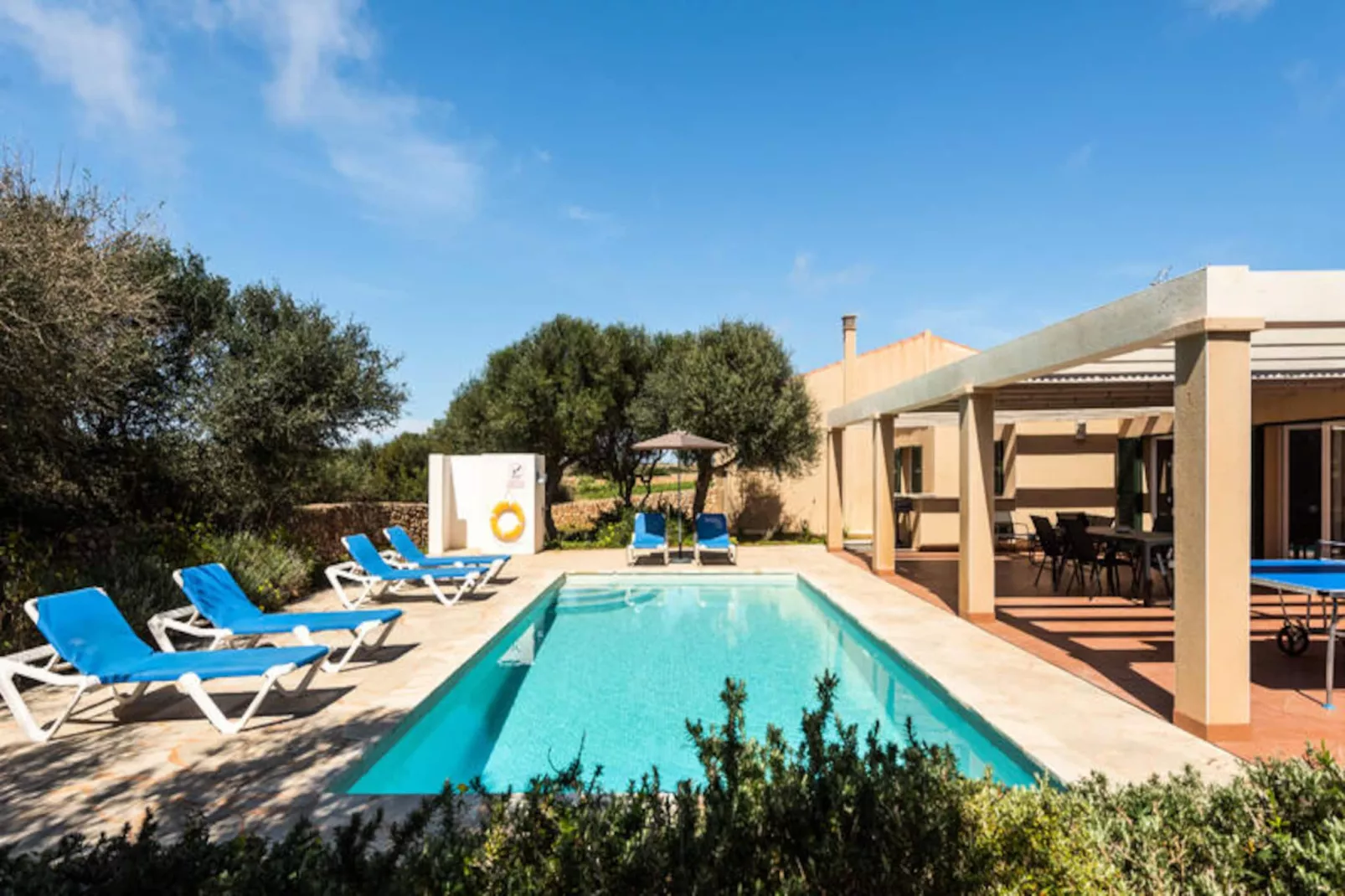 Maison à Ciutadella de Menorca-Nicht zugeordnet