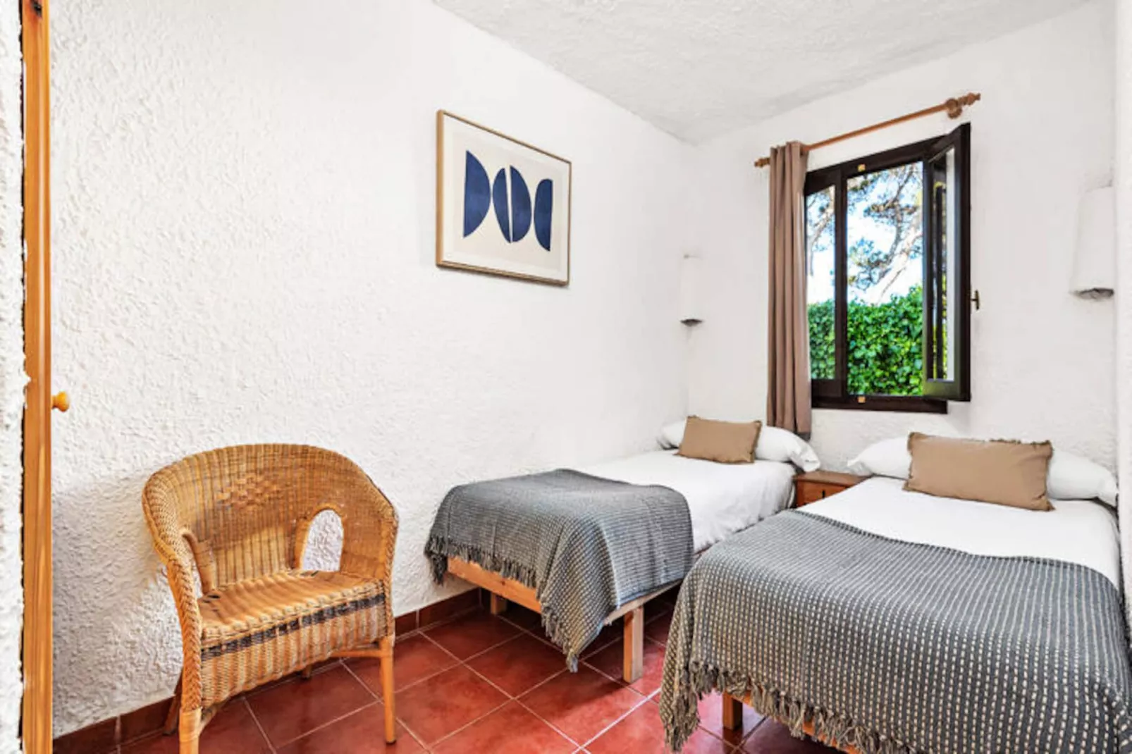 Appartements à Cala Blanca-Non tagué