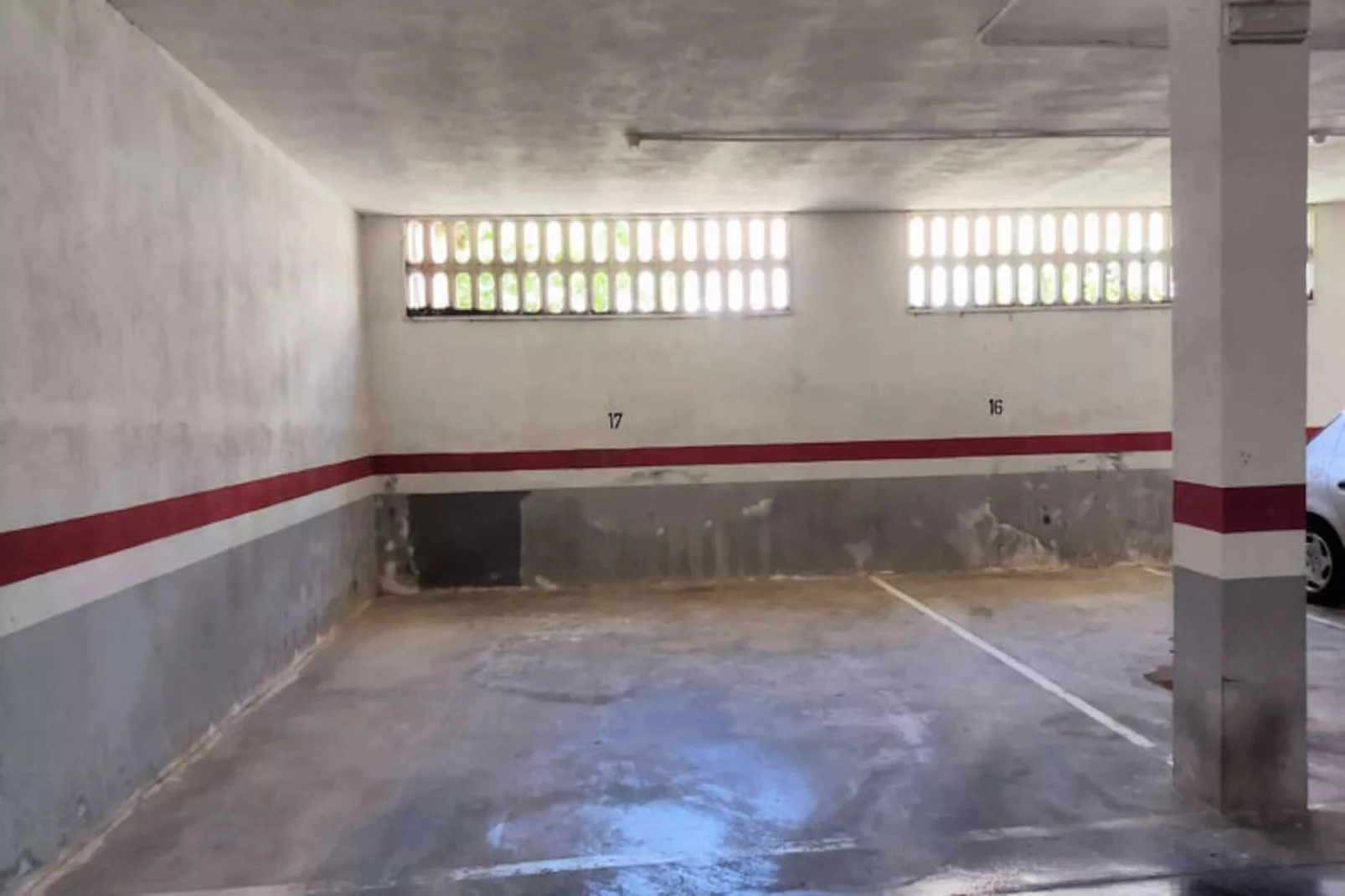 Appartements à Alcossebre-Untagged