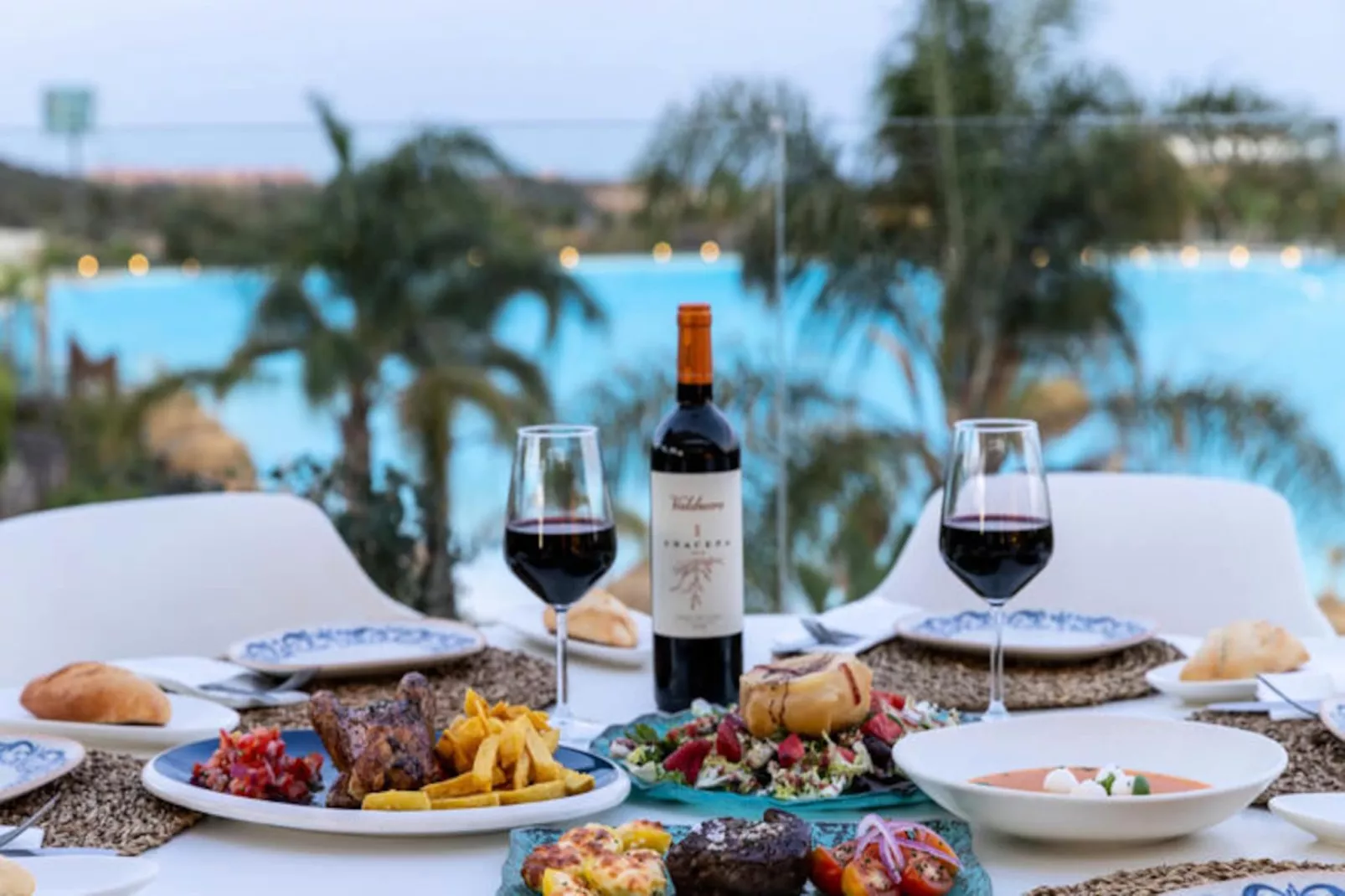 Appartements à Casares-Untagged