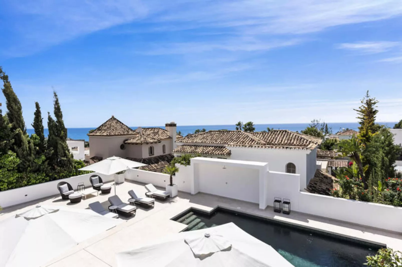 Maison à Marbella-Untagged