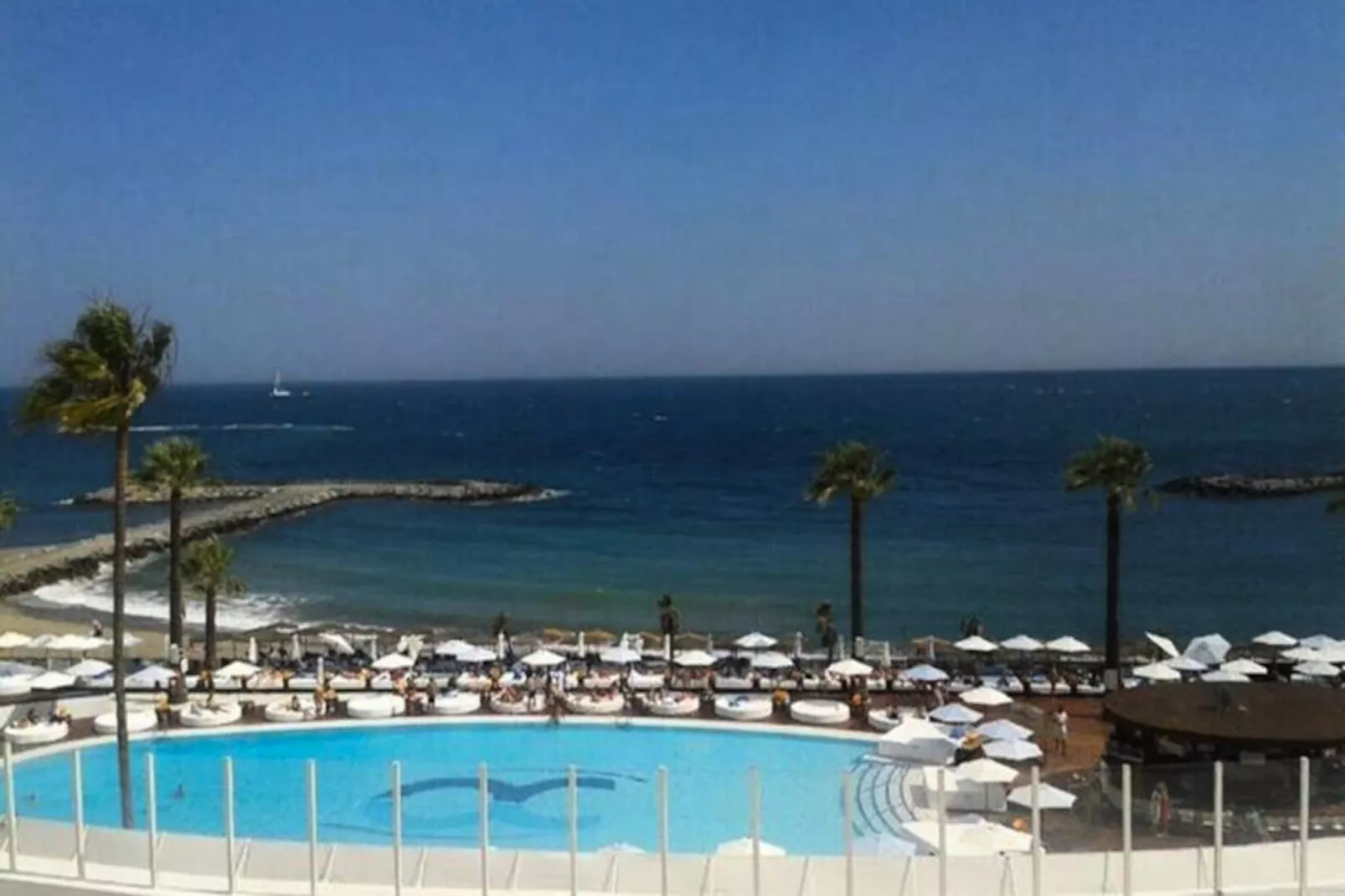 Appartements à Benahavís-Untagged